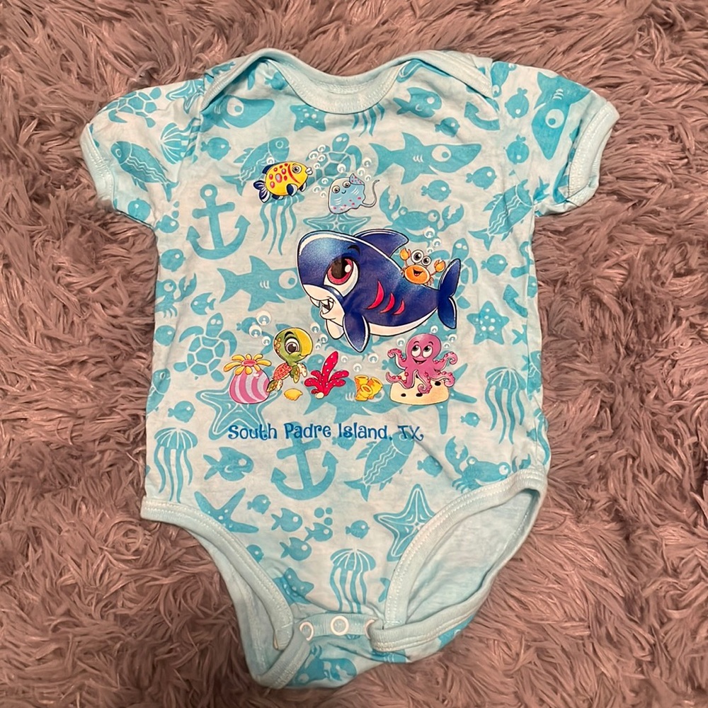Baby onesie